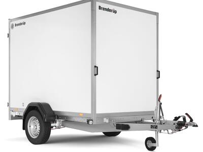 Brenderup CD260WHBD1300