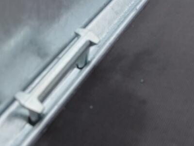 Hapert Indigo LF-2 3500 kg