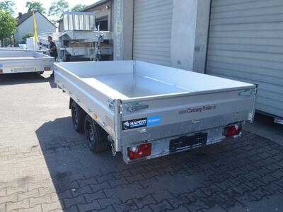 Hapert Cobalt HM-2 Ferro 3500 Kg 335x180x30