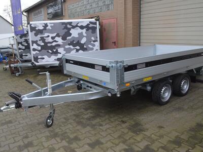 Brenderup TT5325ATB2700 E&H