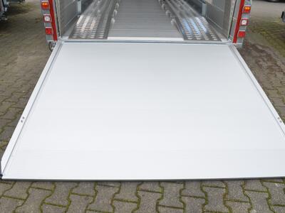 Debon C2000 3500 Kg Schwarz