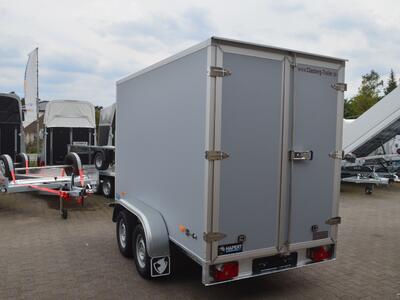 Hapert Sapphire L-2 2000 Kg 3000x1500x1800 mm Grau