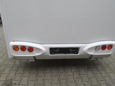 CL-Trailer VK 133620-230 1K