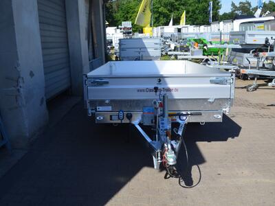 Hapert Cobalt HM-2 Ferro 3500 Kg 335x180x30