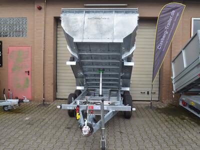 Blyss MK 3530EP Muldenkipper