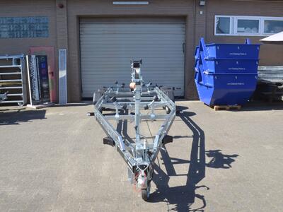 Brenderup Bootstrailer 2000 Kg Bootslänge 7,2m 242000TB SR