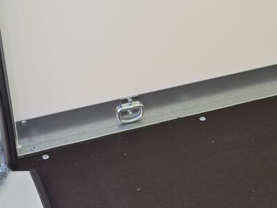 Brenderup CD350TBR2500