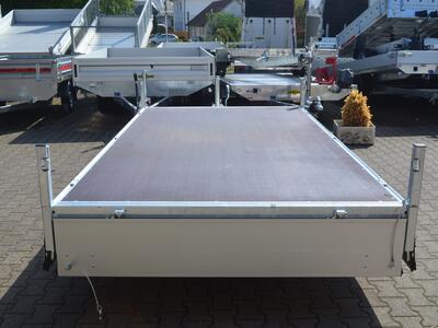 Hapert Azure H-2 2000 Kg 3350 x 1800 mm