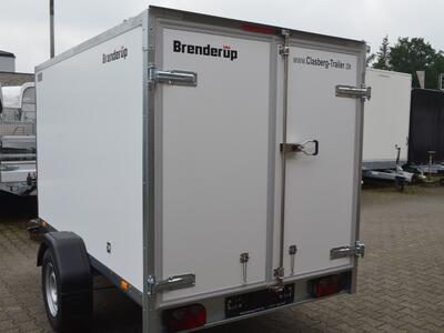 Brenderup CD260BD1300 Seitentür