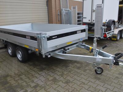 Brenderup TT5325ATB2700 E&H