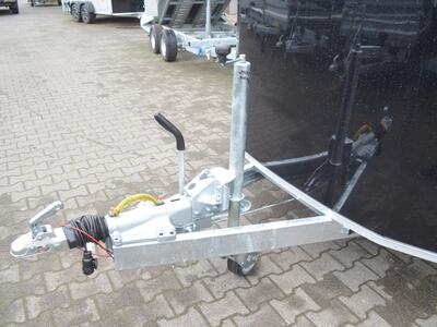 Debon Roadster C900 3500 Kg 504x206x206 Seitentür Alu