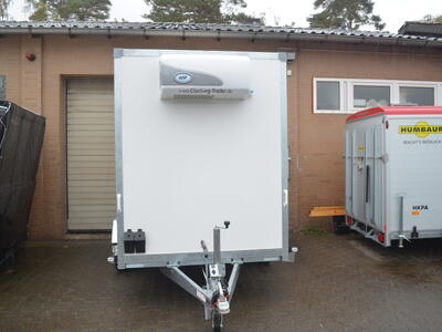 CL-Trailer KA 273616-200 HT