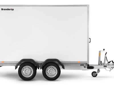 Brenderup CD300TBD2500