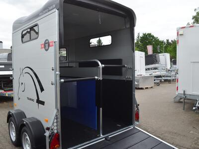 Cheval Liberté Touring Jumping V1 Schwarz