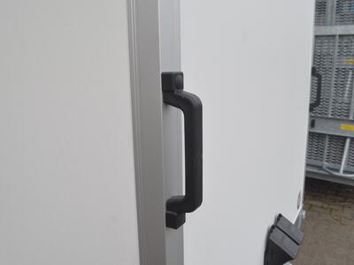 Hapert Sapphire L-1 1500 Kg 2500x1500x1800 mm