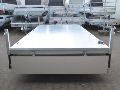 Saris K3 356 184 3500 Kg Rampen