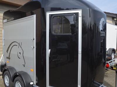 Cheval Liberte Gold Origins Black-6