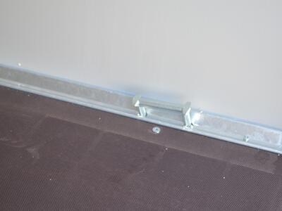 Hapert Sapphire L-1 1350 Kg 2500x1300x1500 Rampe