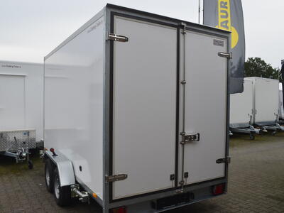 CL-Trailer KA 273618-200 HT