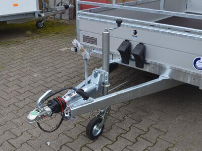 Hapert Azure L-2 2700 Kg 3000x1500 mm 14 Zoll