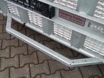 Hulco Terrax 3000.294 x 150