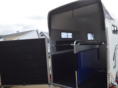 Cheval Liberté Gold Marathon Schwarz