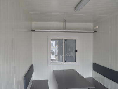 CL-Trailer BW 134020-230 Comfort