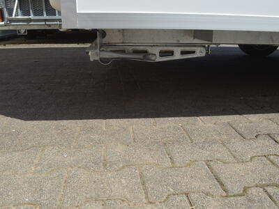 CL-Trailer VK 133620-230 2K