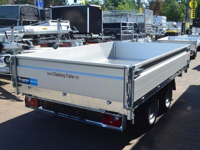 Hapert Cobalt HM-2 Ferro 2700 Kg 305x180x40