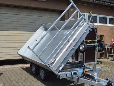 Hapert Cobalt HM-2 3000 Kg 305x180x30