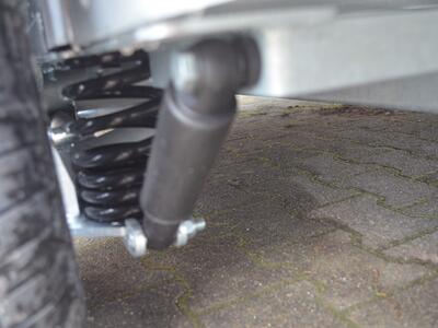 Cheval Liberté Gold Marathon Schwarz