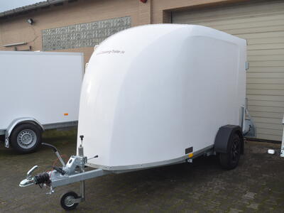 CL-Trailer CK 133015-185 Country Basic