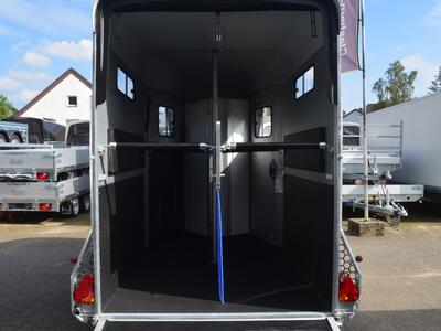 Cheval Liberté Touring Country Olivgrün