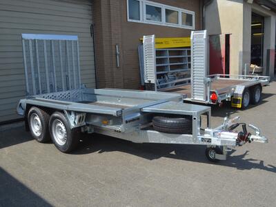 Brenderup MT2610STB2600