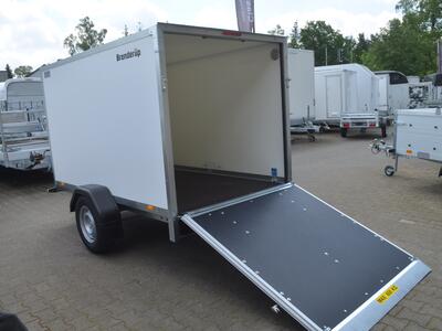Brenderup CD260WBR1300