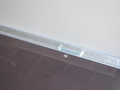 Hapert Sapphire L-1 1500 Kg 2500x1300x1500 Rampe