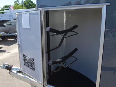 Cheval Liberte Gold One Origins Eisengrau