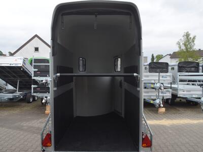 Cheval Liberte Gold One Origins Schwarz