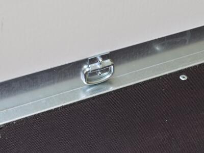 Brenderup CD350TBD2500