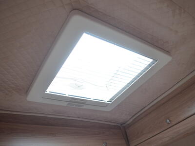 CL-Trailer CK 133015-185 Country Comfort