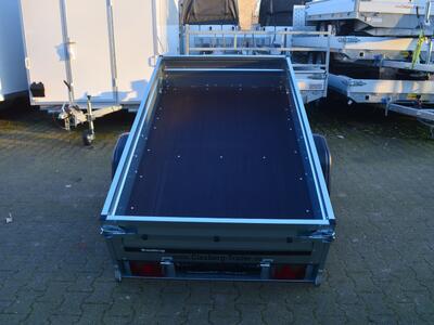 Brenderup 1205SUB750 kippbar