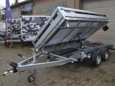 Brenderup TT5325ATB2700 E&H