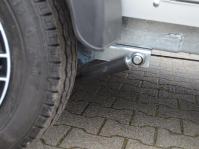 CL-Trailer CK 133015-185 Country Comfort