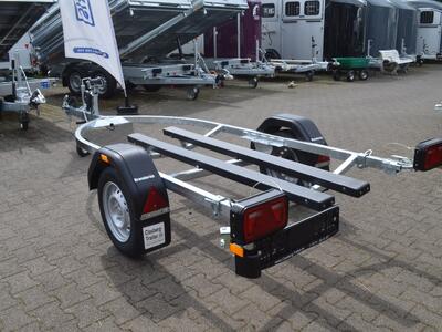 Brenderup PWC10750UBRAX