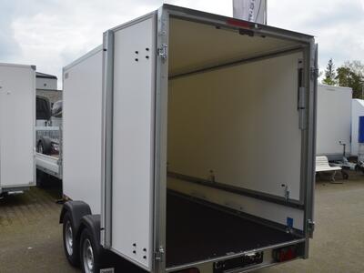 Brenderup CD300TBD2500 Seitenklappe