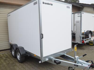 Brenderup CD350TBD2500