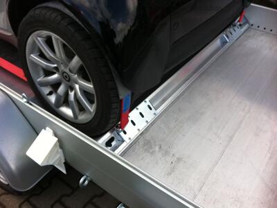 Agados Autotransporter ALFA