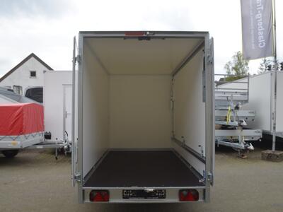 Brenderup CD300WBD1300 Seitenklappe