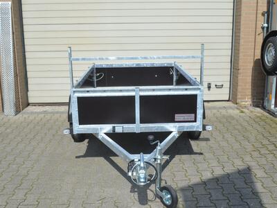 Hapert Amigo 750 Kg 2000x1300x400 mm