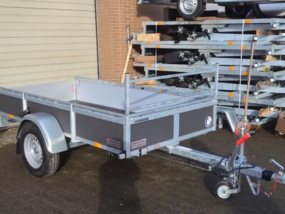 Hapert Basic Pro 1350 Kg